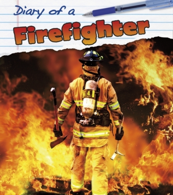 Firefighter