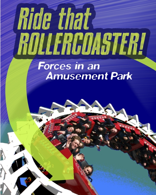 Ride that Rollercoaster