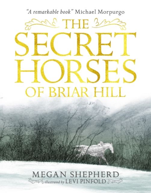 Secret Horses of Briar Hill