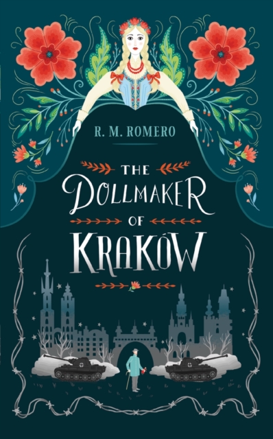 Dollmaker of Krakow