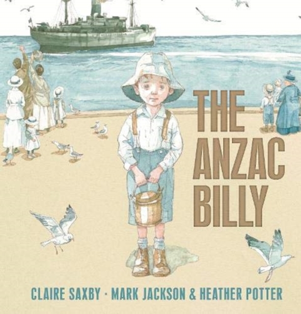 Anzac Billy