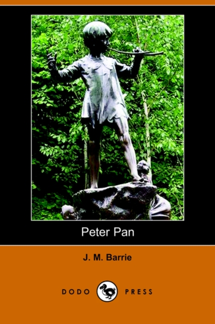 Peter Pan (Dodo Press)