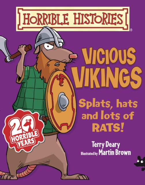 Vicious Vikings