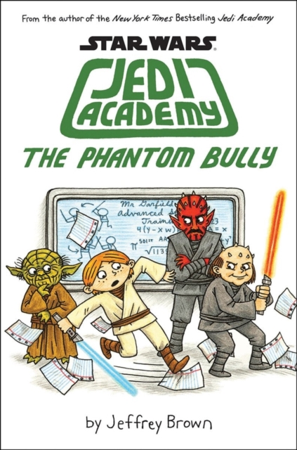 Phantom Bully