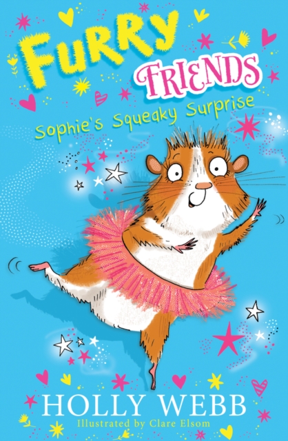 Furry Friends: Sophie's Squeaky Surprise