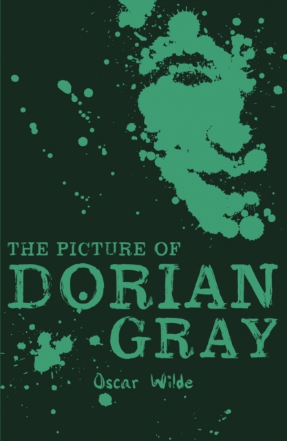 Picture of Dorian Gray