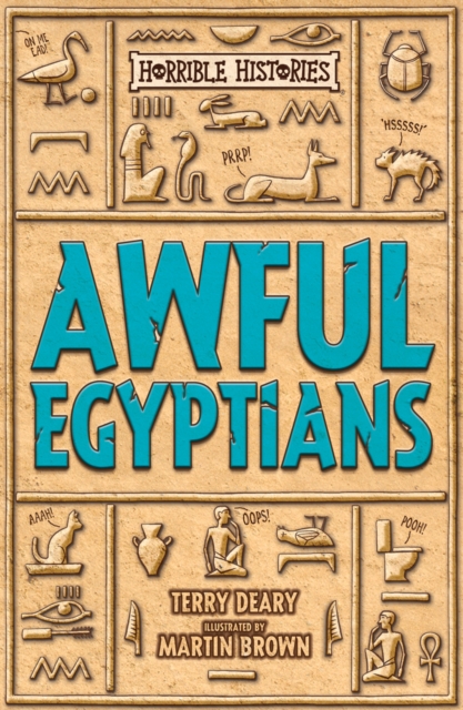 Awful Egyptians