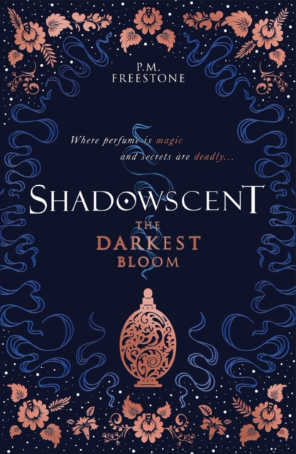 Shadowscent: The Darkest Bloom