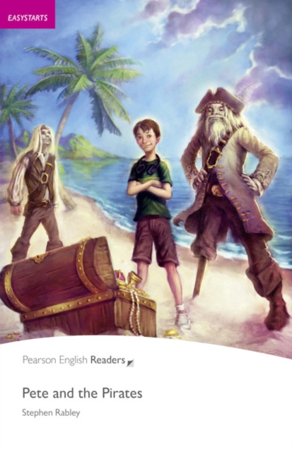 Easystart: Pete and the Pirates