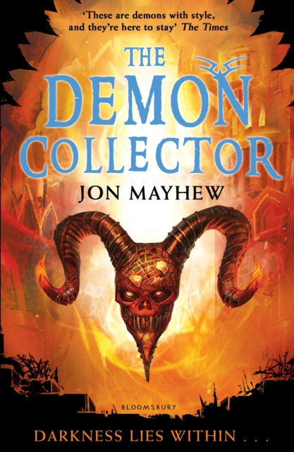 Demon Collector