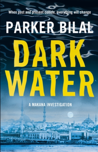 Dark Water