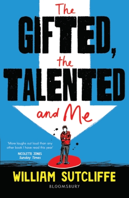 Gifted, the Talented and Me