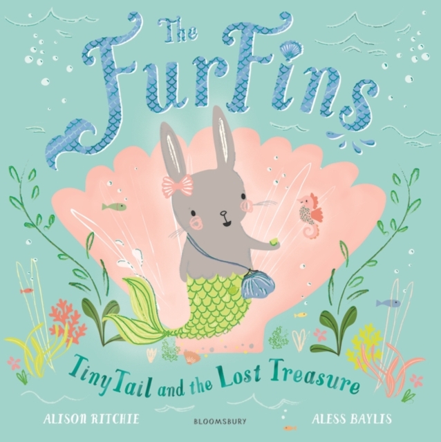 FurFins: TinyTail and the Lost Treasure