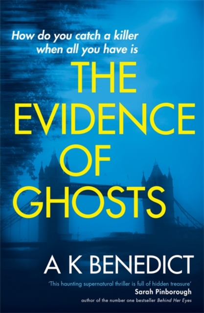 Evidence of Ghosts