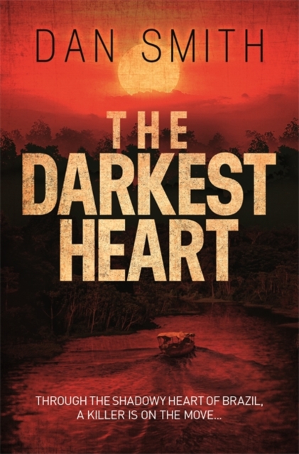 Darkest Heart