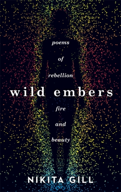 wild embers book