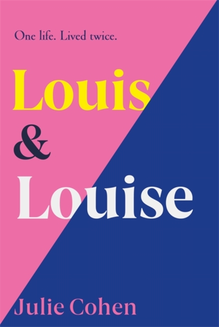 Two Lives of Louis & Louise