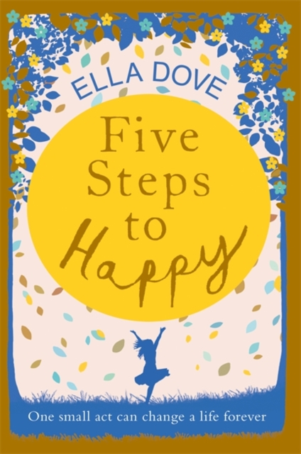 Five Steps to Happy