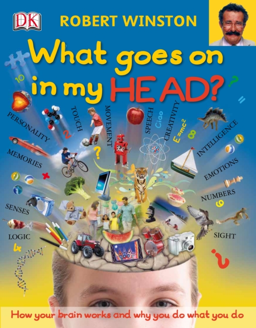 What Goes On in My Head?