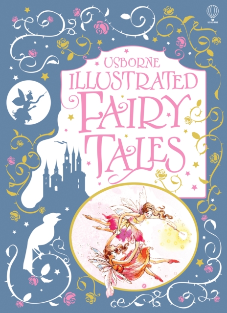 Illustrated Fairytales