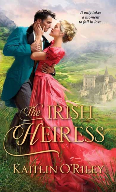 Irish Heiress