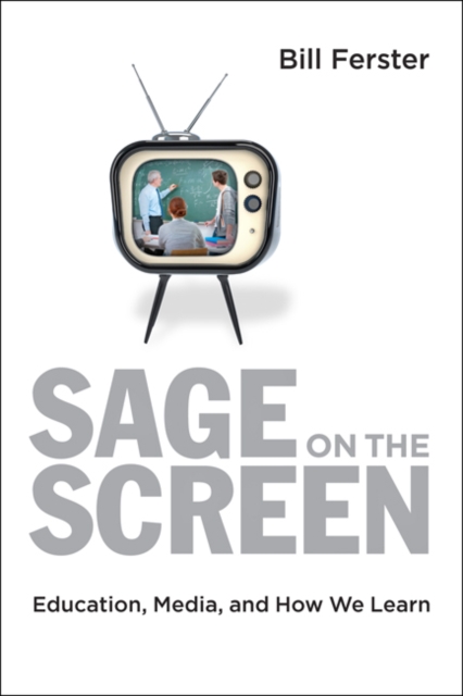 Sage on the Screen