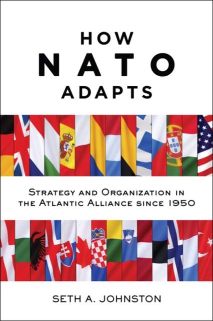 How NATO Adapts