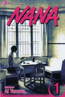 Nana, Vol. 1 : Volume 1