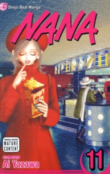 Nana, Vol. 11