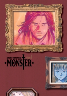 Monster: The Perfect Edition, Vol. 1 : Volume 1