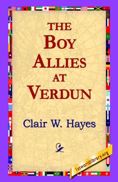 Boy Allies at Verdun