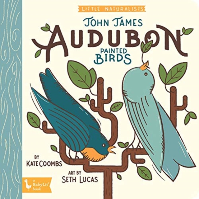 Art of John James Audubon