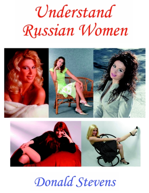 Understand Russian Women