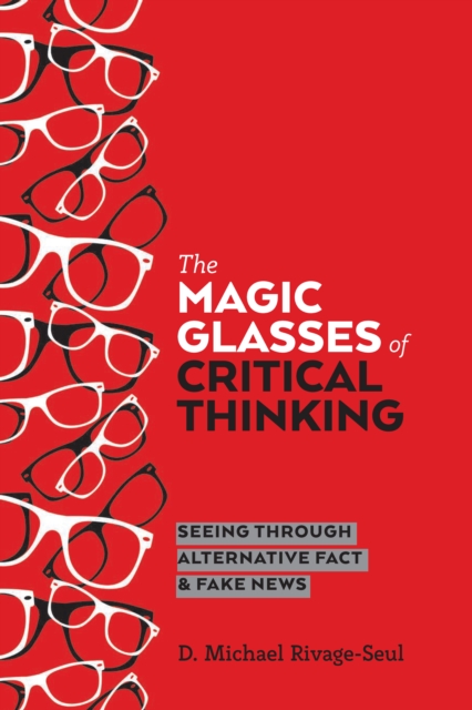Magic Glasses of Critical Thinking