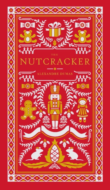 The Nutcracker (Barnes & Noble Flexibound Editions)