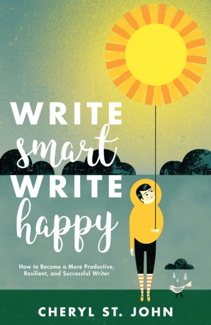 Write Smart, Write Happy