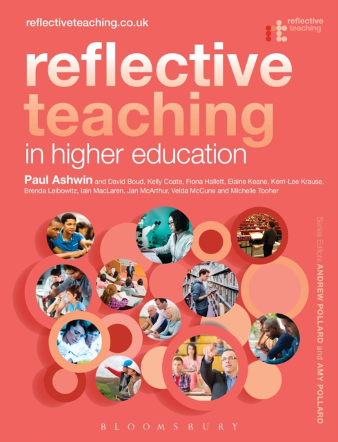 Reflective Teaching in Higher Education