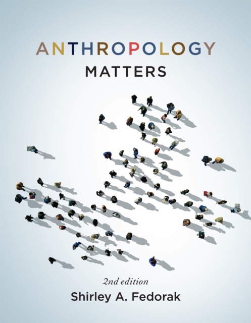 Anthropology Matters