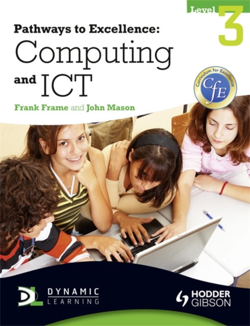 Pathways to Excellence: Computing and ICT Level 3