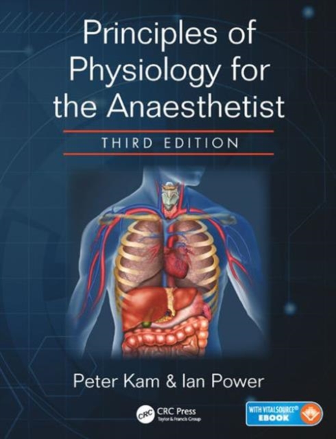 Principles of Physiology for the Anaesthetist