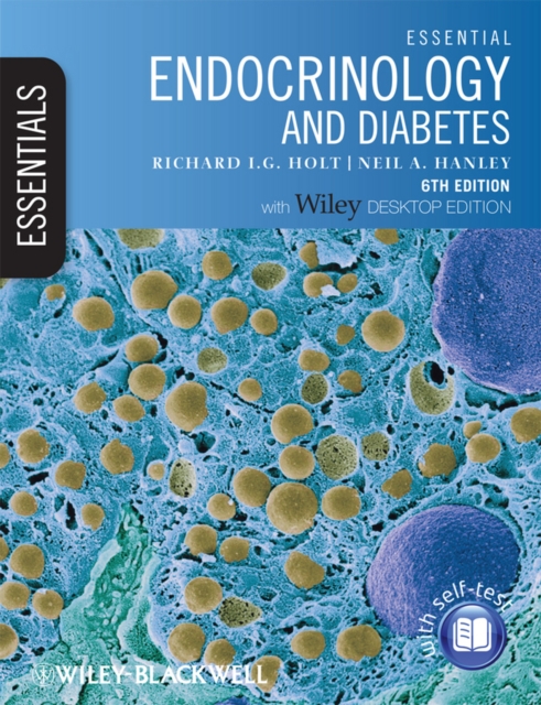 Essential Endocrinology and Diabetes