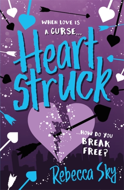 Love Curse: Heartstruck