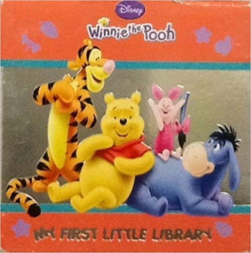 Winnie-the-Pooh Pocket Library