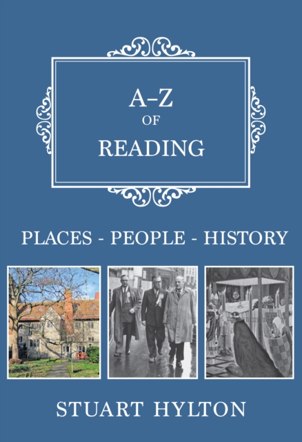 A-Z of Reading