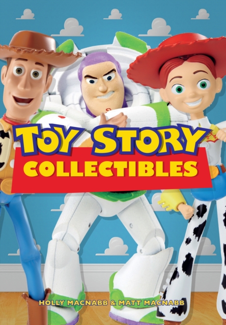 Toy Story Collectibles