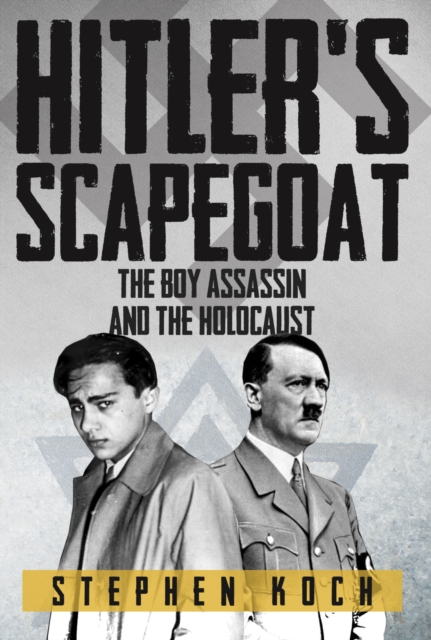 Hitler's Scapegoat