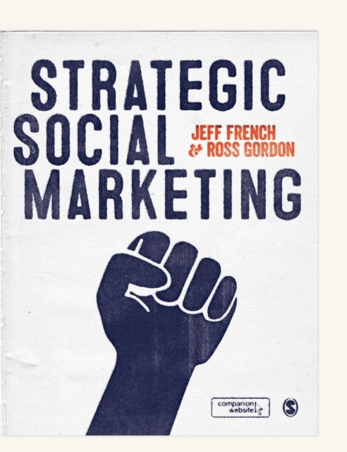 Strategic Social Marketing