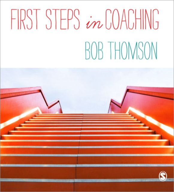 First Steps in Coaching