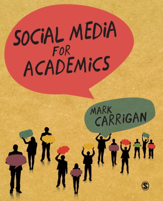 Social Media for Academics