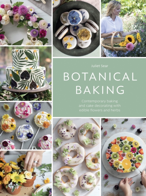 Botanical Baking